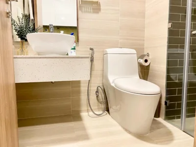 Yu Stay Apartment in Soho D1 near Bui Vien walking street – Photos 3