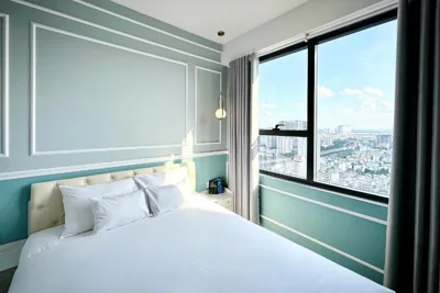 Yu Stay Apartment in Soho D1 near Bui Vien walking street – Photos 7