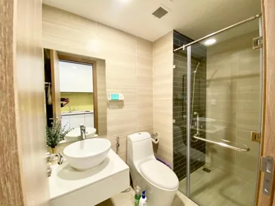 Yu Stay Apartment in Soho D1 near Bui Vien walking street – Photos 8