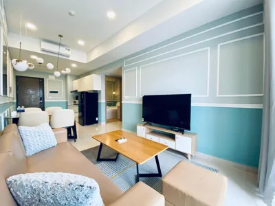 Yu Stay Apartment in Soho D1 near Bui Vien walking street – Photos 9